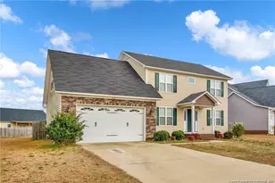 4213 Pleasantburg Dr, Fayetteville, NC 28312 - Photo 5