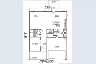 300 Brickendon (Lot 282) Lane, Raeford, NC 28376 - Photo 3