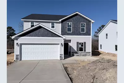 300 Brickendon (Lot 282) Lane, Raeford, NC 28376 - Photo 1