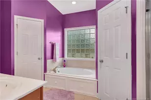 200 Baymeadow Bnd, Lumberton, NC 28358 - Photo 19