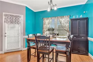 200 Baymeadow Bnd, Lumberton, NC 28358 - Photo 13