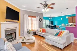 200 Baymeadow Bnd, Lumberton, NC 28358 - Photo 7