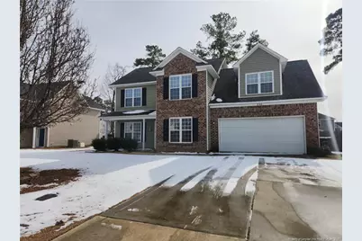 2148 Yellowbrick Road, Fayetteville, NC 28314 - Photo 1