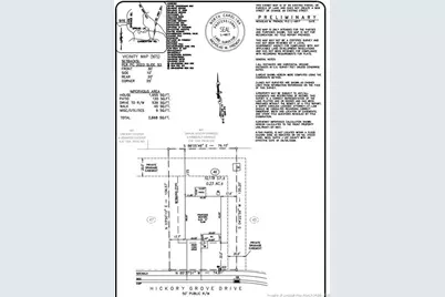 186 Hickory Grove Drive, Sanford, NC 27330 - Photo 5