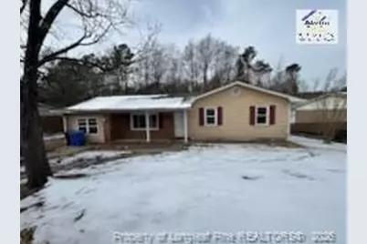 4451 Ruby Road, Fayetteville, NC 28311 - Photo 1