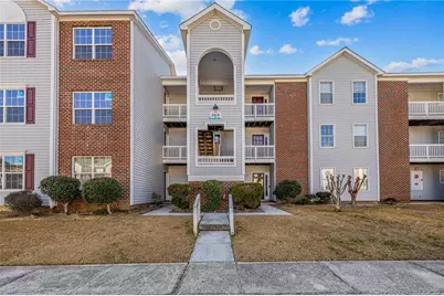 264 Waterdown Drive #5, Fayetteville, NC 28314 - Photo 5