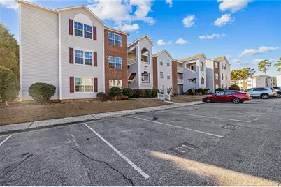 264 Waterdown Drive #5, Fayetteville, NC 28314 - Photo 3