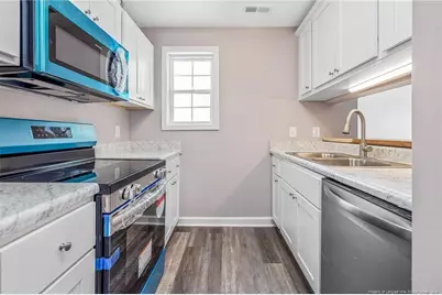 264 Waterdown Drive #5, Fayetteville, NC 28314 - Photo 7