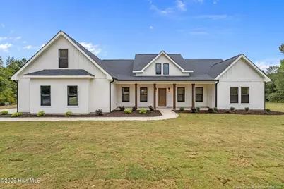 2655 US 1 Highway, Vass, NC 28394 - Photo 5