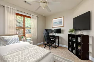 22 Cypress Cir, Southern Pines, NC 28387 - Photo 17