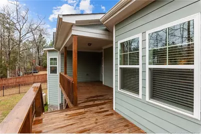 220 Parrish Lane, Carthage, NC 28327 - Photo 35