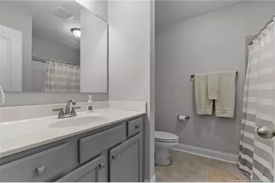 220 Parrish Lane, Carthage, NC 28327 - Photo 31