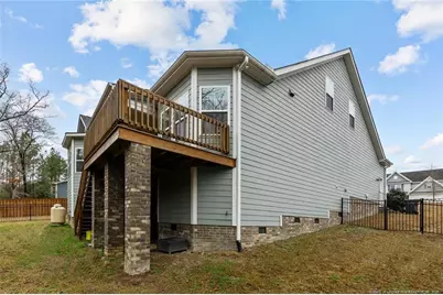 220 Parrish Lane, Carthage, NC 28327 - Photo 37