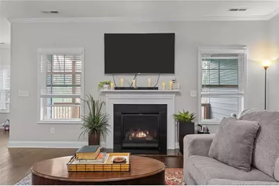 220 Parrish Lane, Carthage, NC 28327 - Photo 5