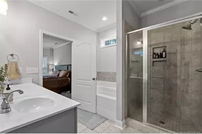 220 Parrish Lane, Carthage, NC 28327 - Photo 21