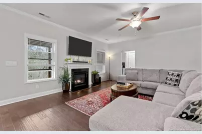 220 Parrish Lane, Carthage, NC 28327 - Photo 7