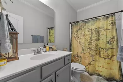 220 Parrish Lane, Carthage, NC 28327 - Photo 25