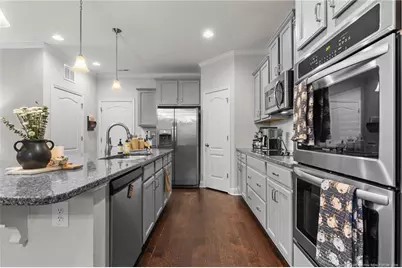 220 Parrish Lane, Carthage, NC 28327 - Photo 13