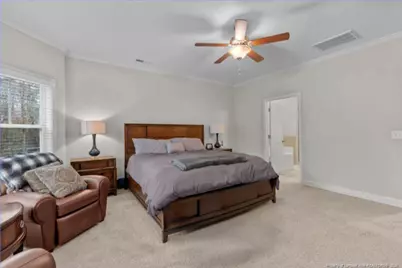 220 Parrish Lane, Carthage, NC 28327 - Photo 17