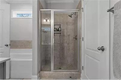 220 Parrish Lane, Carthage, NC 28327 - Photo 19