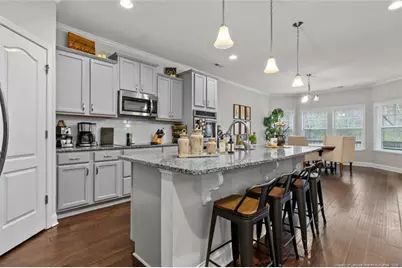 220 Parrish Lane, Carthage, NC 28327 - Photo 9