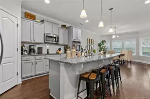 220 Parrish Ln, Carthage, NC 28327 - Photo 9