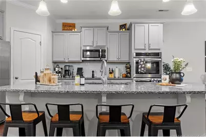 220 Parrish Lane, Carthage, NC 28327 - Photo 11