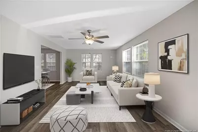 804 Porter Road, Hope Mills, NC 28348 - Photo 5