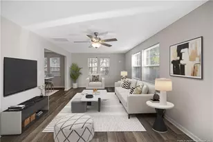 804 Porter Rd, Hope Mills, NC 28348 - Photo 5