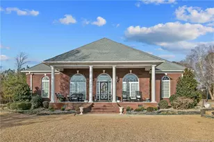 3504 Tree Ring Ct, Fayetteville, NC 28306 - Photo 1