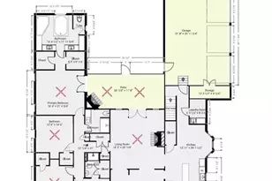 3504 Tree Ring Ct, Fayetteville, NC 28306 - Photo 49