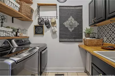 3504 Tree Ring Court, Fayetteville, NC 28306 - Photo 17