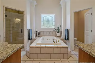 3504 Tree Ring Court, Fayetteville, NC 28306 - Photo 21