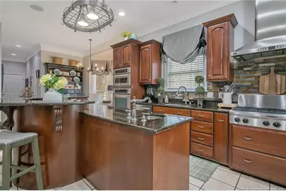 3504 Tree Ring Court, Fayetteville, NC 28306 - Photo 15