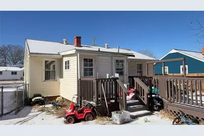 1928 Willow Street, Roanoke Rapids, NC 27870 - Photo 27