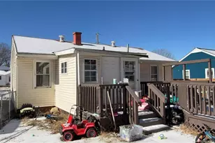 1928 Willow St, Roanoke Rapids, NC 27870 - Photo 27