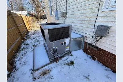 1928 Willow Street, Roanoke Rapids, NC 27870 - Photo 31