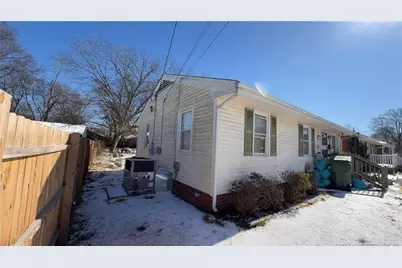 1928 Willow Street, Roanoke Rapids, NC 27870 - Photo 19