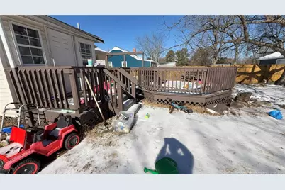 1928 Willow Street, Roanoke Rapids, NC 27870 - Photo 25