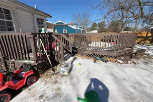 1928 Willow St, Roanoke Rapids, NC 27870 - Photo 25