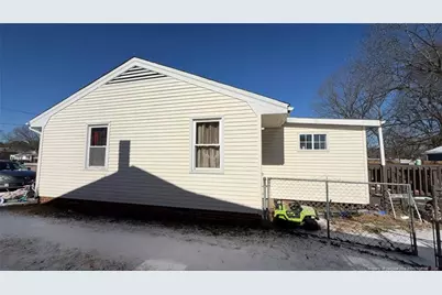 1928 Willow Street, Roanoke Rapids, NC 27870 - Photo 29