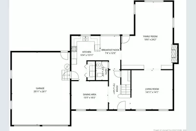 2123 Clinchfield Drive, Fayetteville, NC 28304 - Photo 27