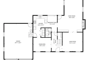 2123 Clinchfield Dr, Fayetteville, NC 28304 - Photo 27