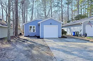 532 Crooked Creek Ct, Fayetteville, NC 28301 - Photo 1