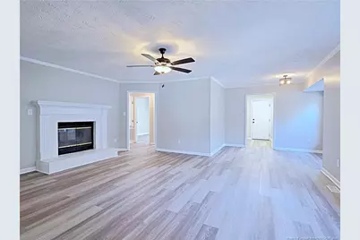 532 Crooked Creek Court, Fayetteville, NC 28301 - Photo 9