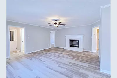 532 Crooked Creek Court, Fayetteville, NC 28301 - Photo 7