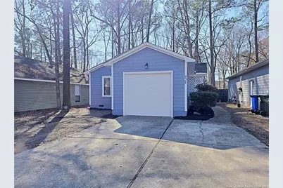 532 Crooked Creek Court, Fayetteville, NC 28301 - Photo 37