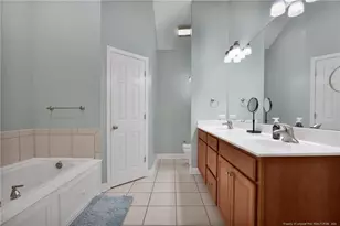 3160 Princeton St, Lumberton, NC 28360 - Photo 21