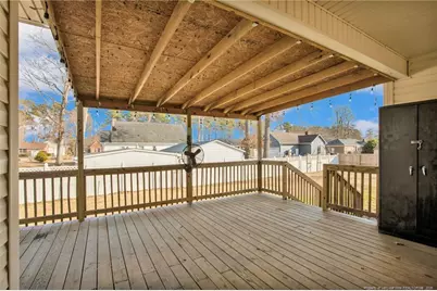 3160 Princeton Street, Lumberton, NC 28360 - Photo 31