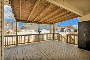 3160 Princeton St, Lumberton, NC 28360 - Photo 31